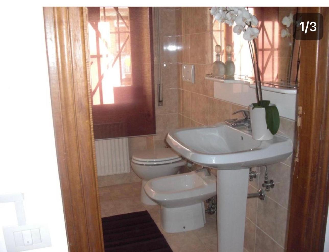 La Maison Blanche Róma Kültér fotó