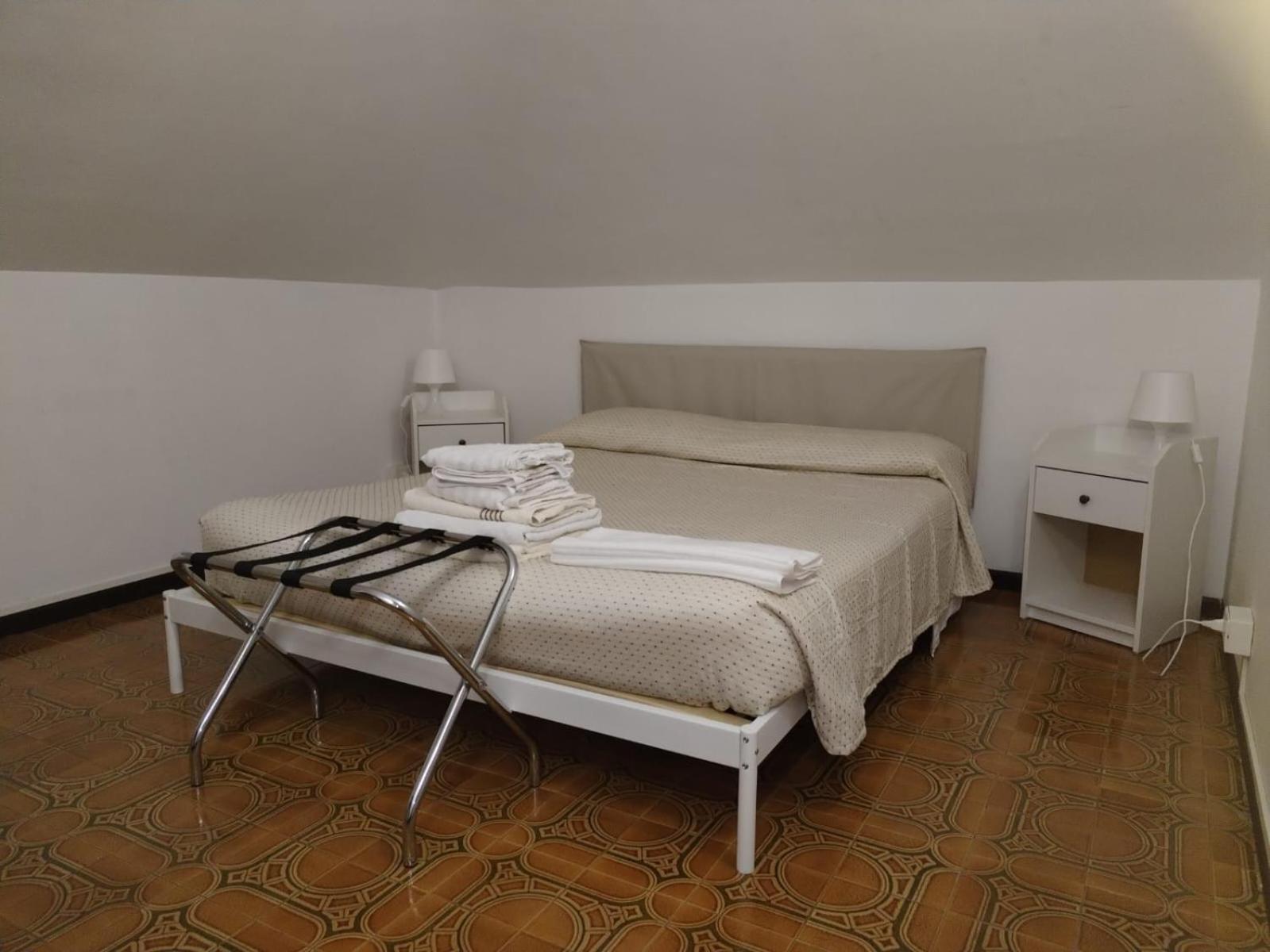 La Maison Blanche Róma Kültér fotó