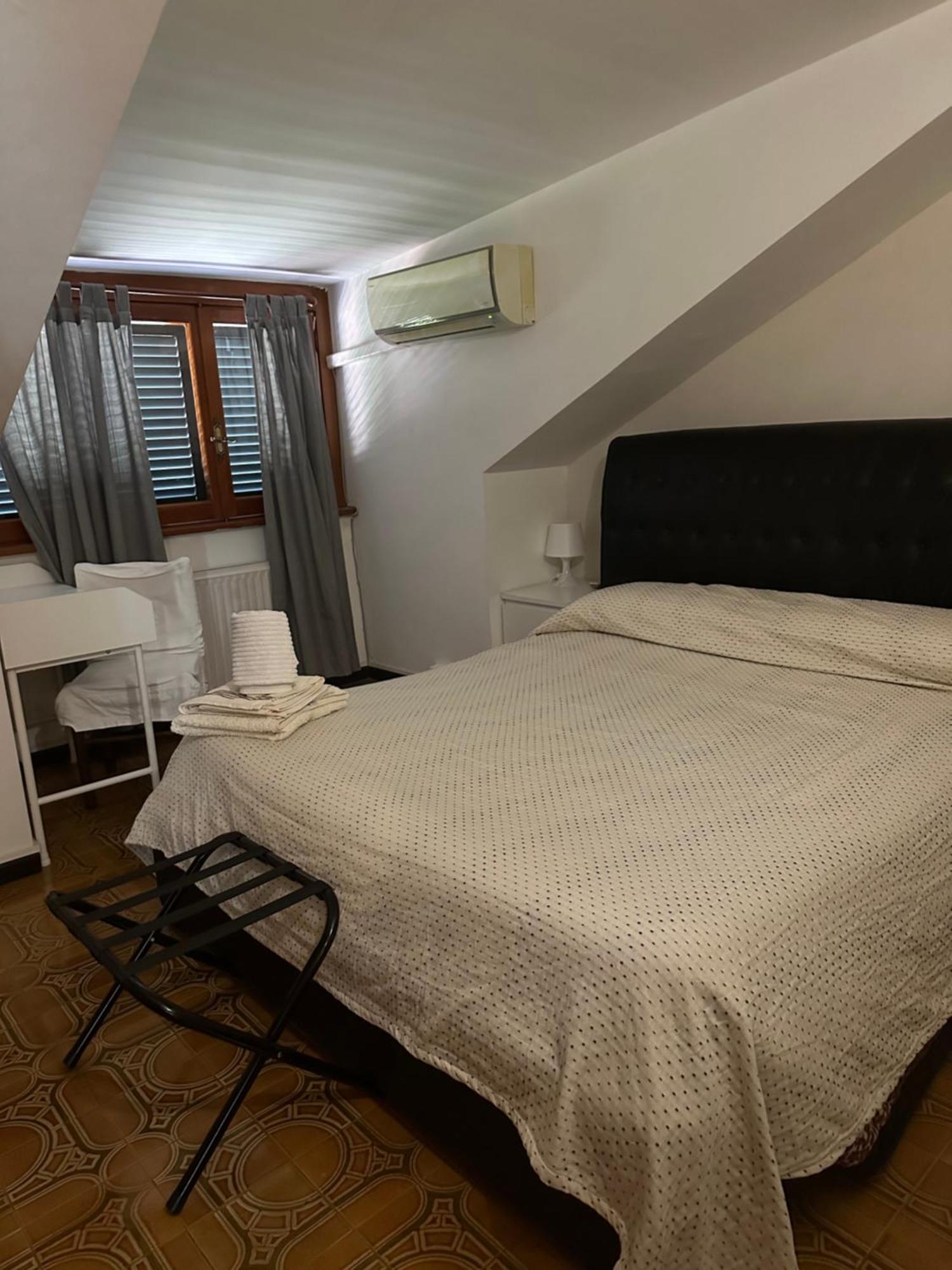 La Maison Blanche Róma Kültér fotó