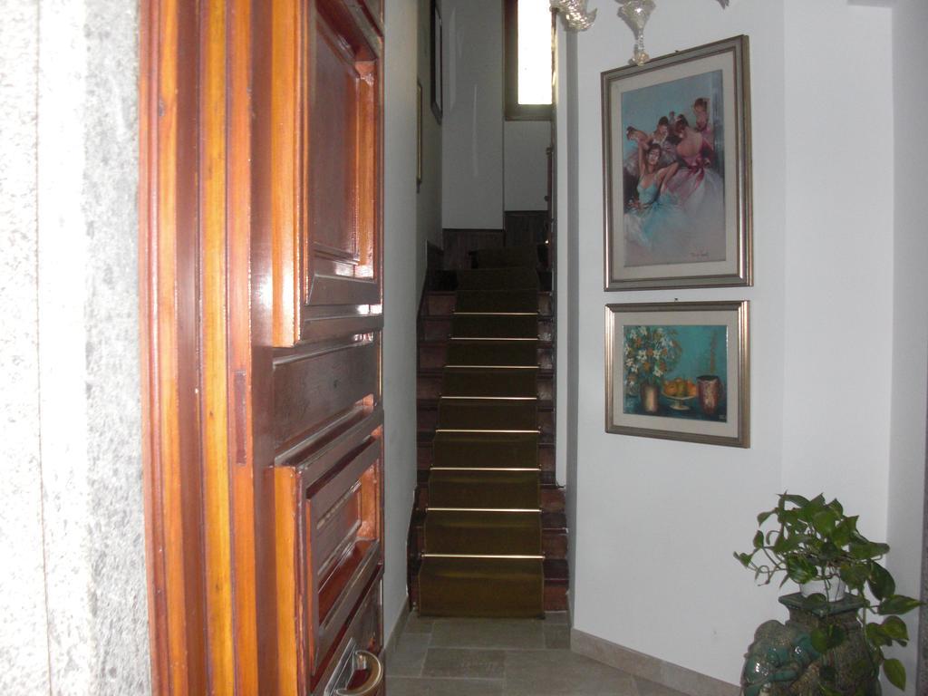 La Maison Blanche Róma Kültér fotó