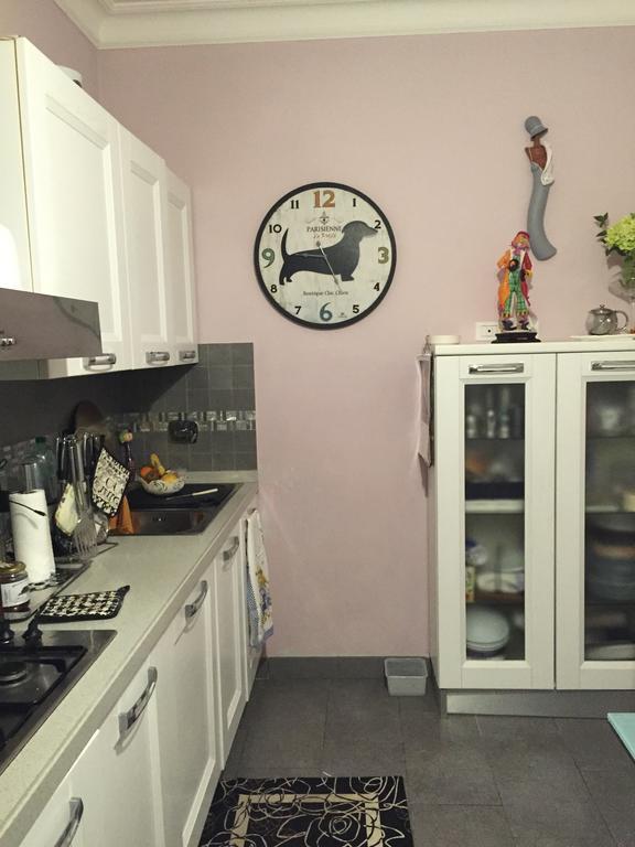 La Maison Blanche Róma Kültér fotó