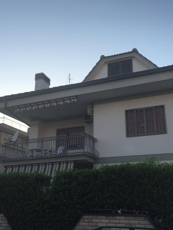 La Maison Blanche Róma Kültér fotó