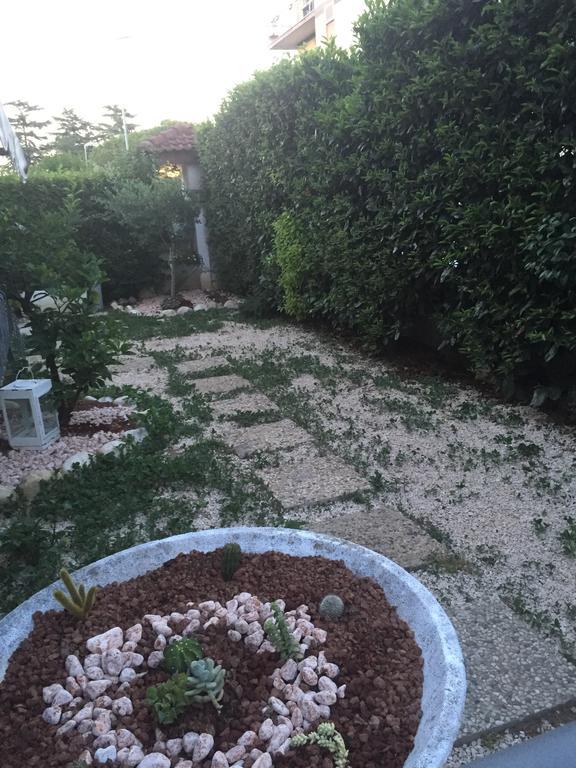 La Maison Blanche Róma Kültér fotó