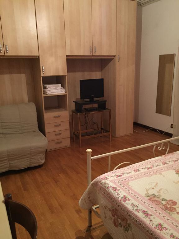 La Maison Blanche Róma Kültér fotó