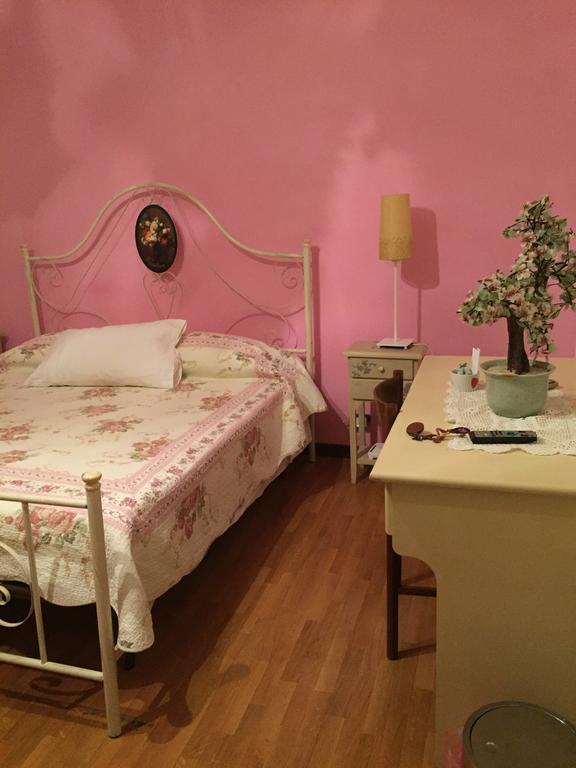 La Maison Blanche Róma Kültér fotó