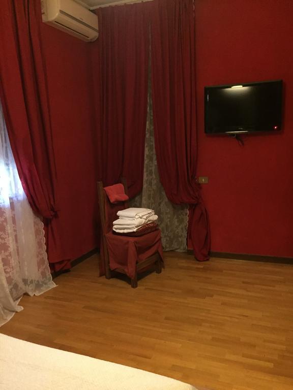 La Maison Blanche Róma Kültér fotó