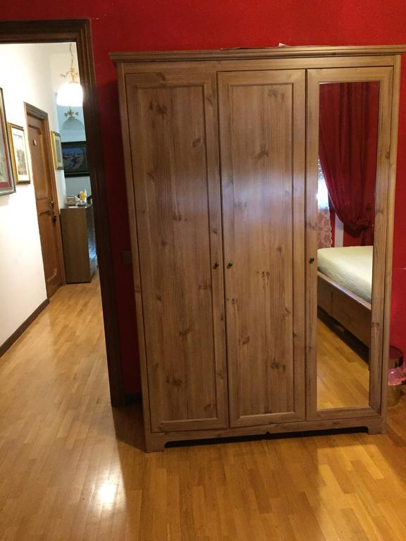 La Maison Blanche Róma Kültér fotó